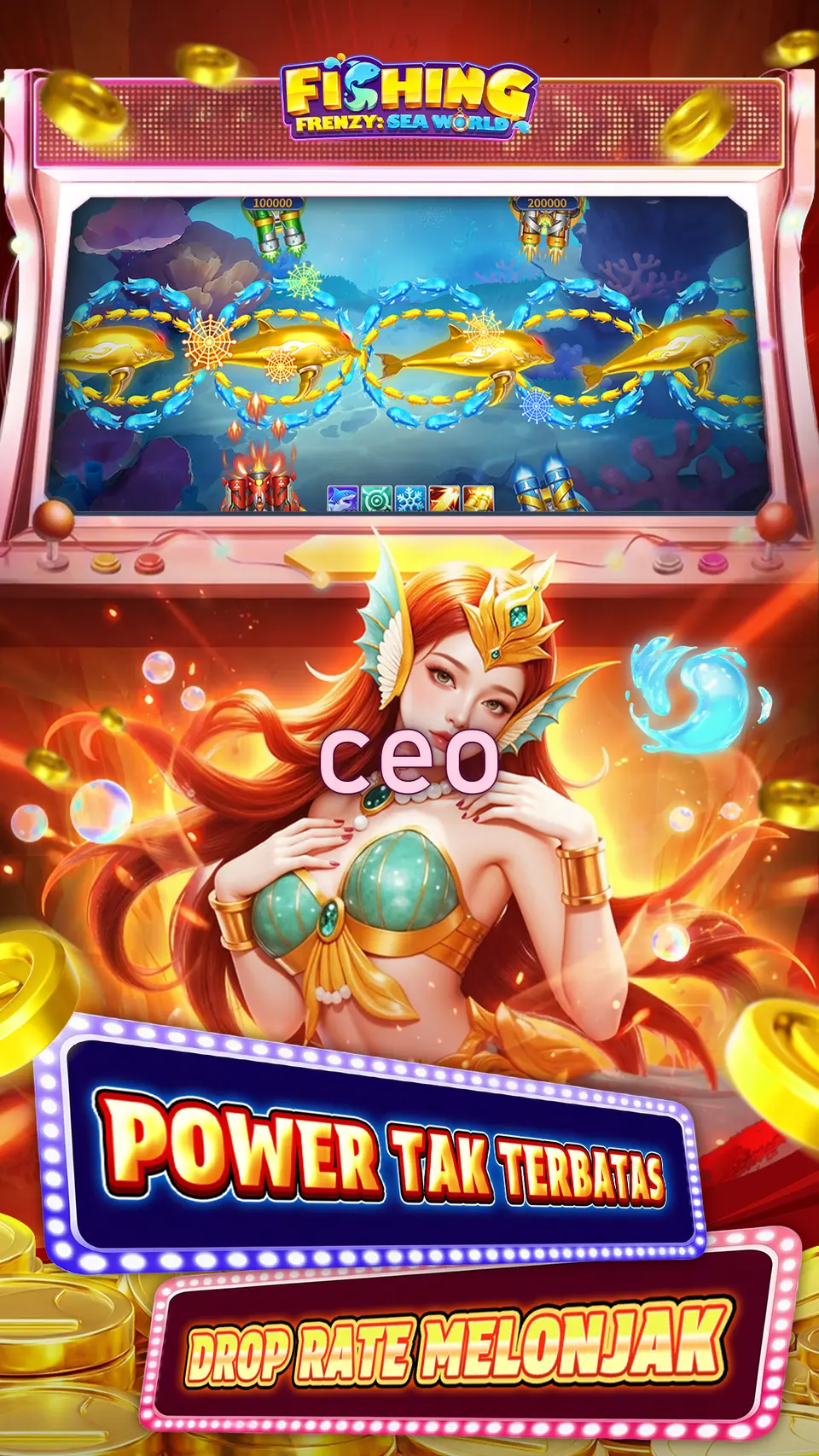 ceo ডাউনলোড