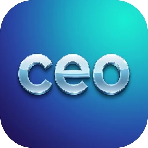 ceo Logo - অফিসিয়াল