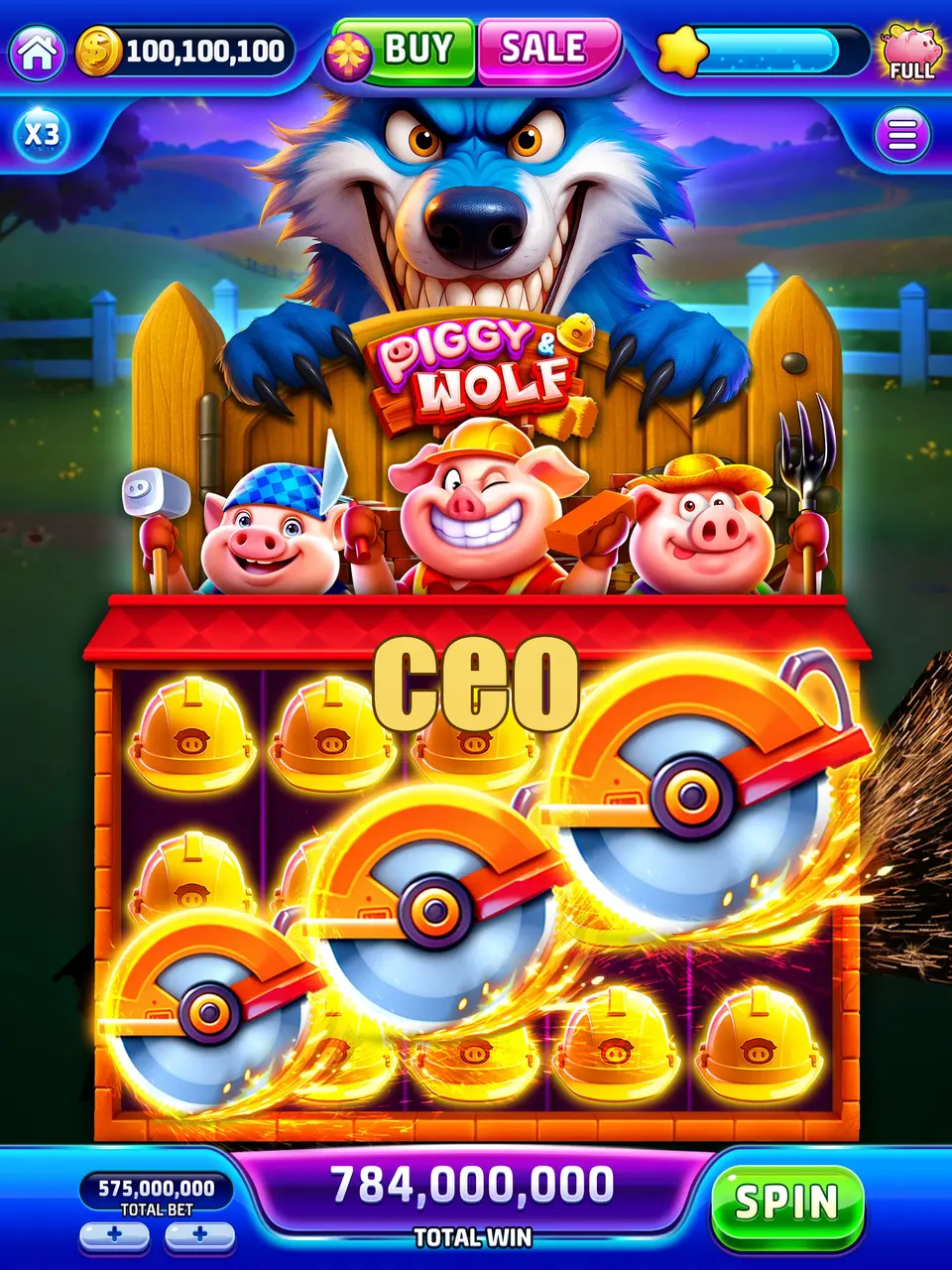 ceo স্ক্রিনশট - APK অফিসিয়াল